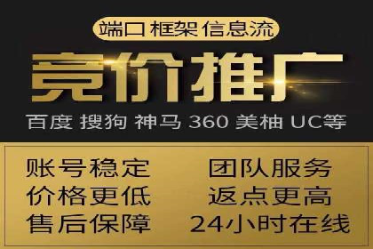 竞价广告优化实战案例分享